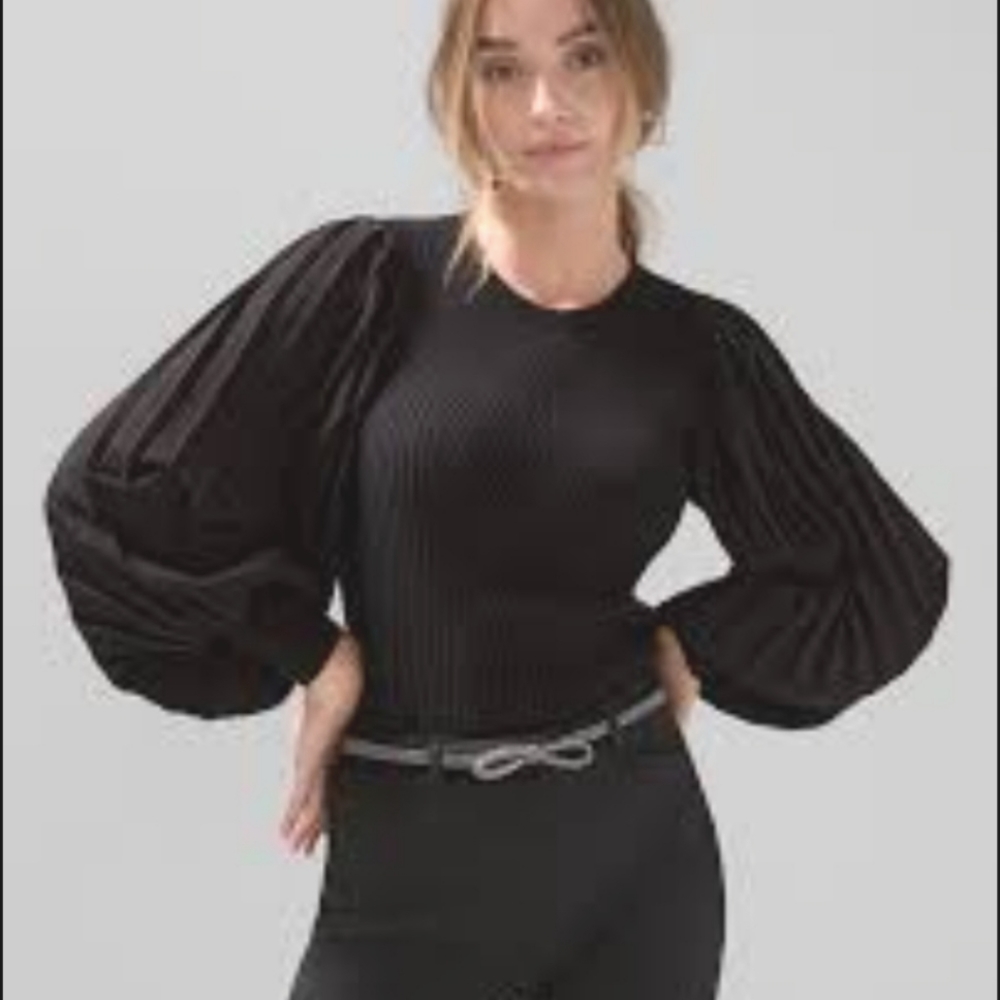 Whbm Blouse - image 1